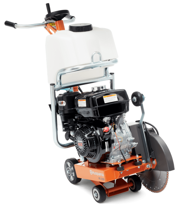 Husqvarna FS 309