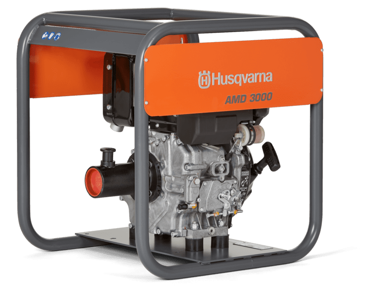 Husqvarna AMD 3000
