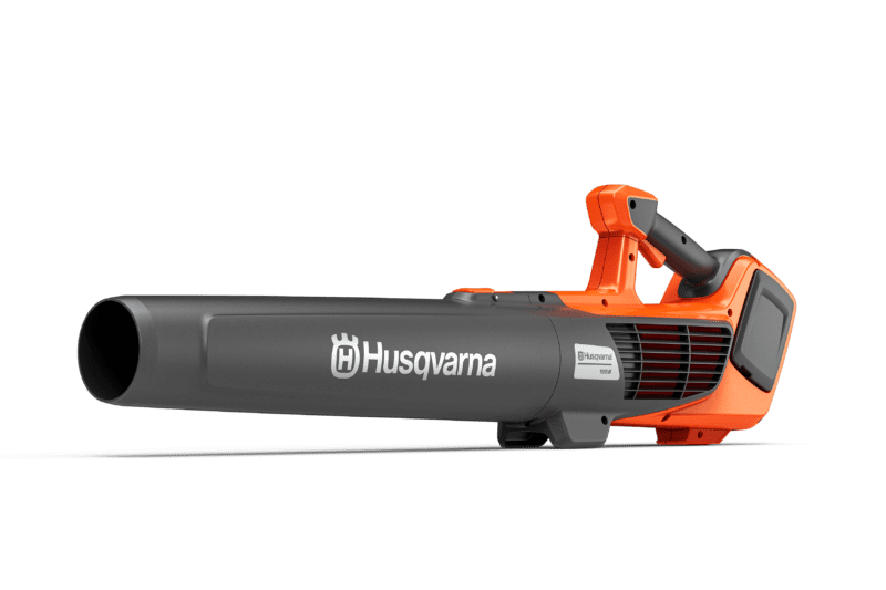 Husqvarna 122iB met accu en lader