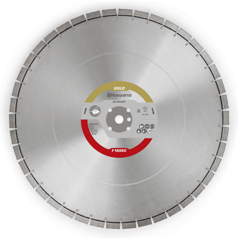 Husqvarna ELITE-CUT™ F1699C
