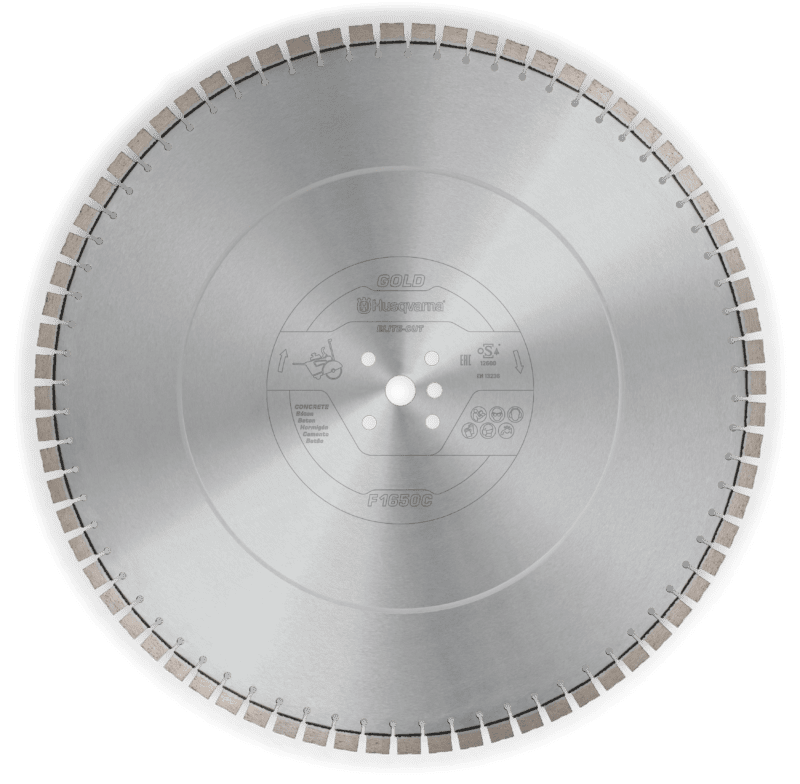 Husqvarna VARI-CUT™ F1650C